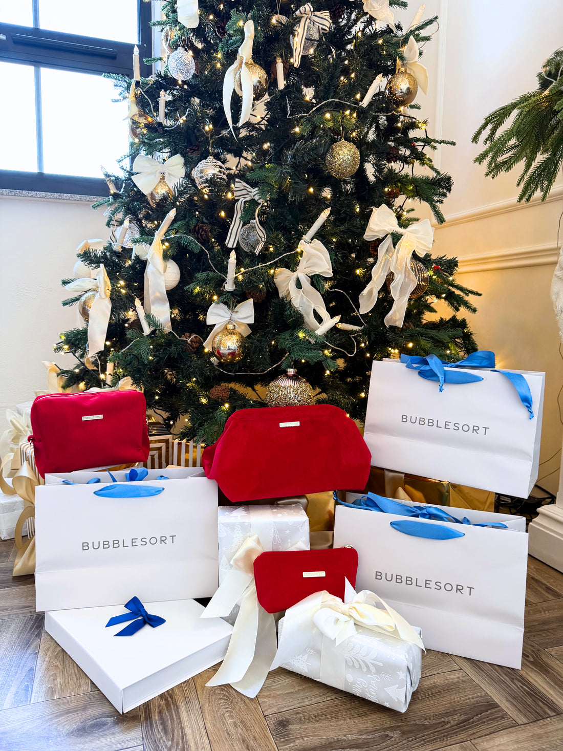 Madame Rouge (Kolekcja Limitowana)