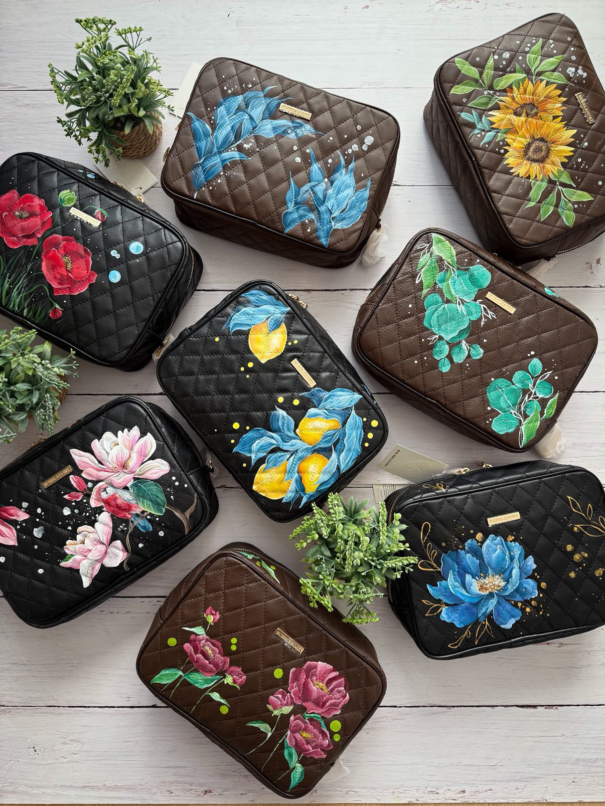 Madame Atelier (Kolekcja Limitowana)