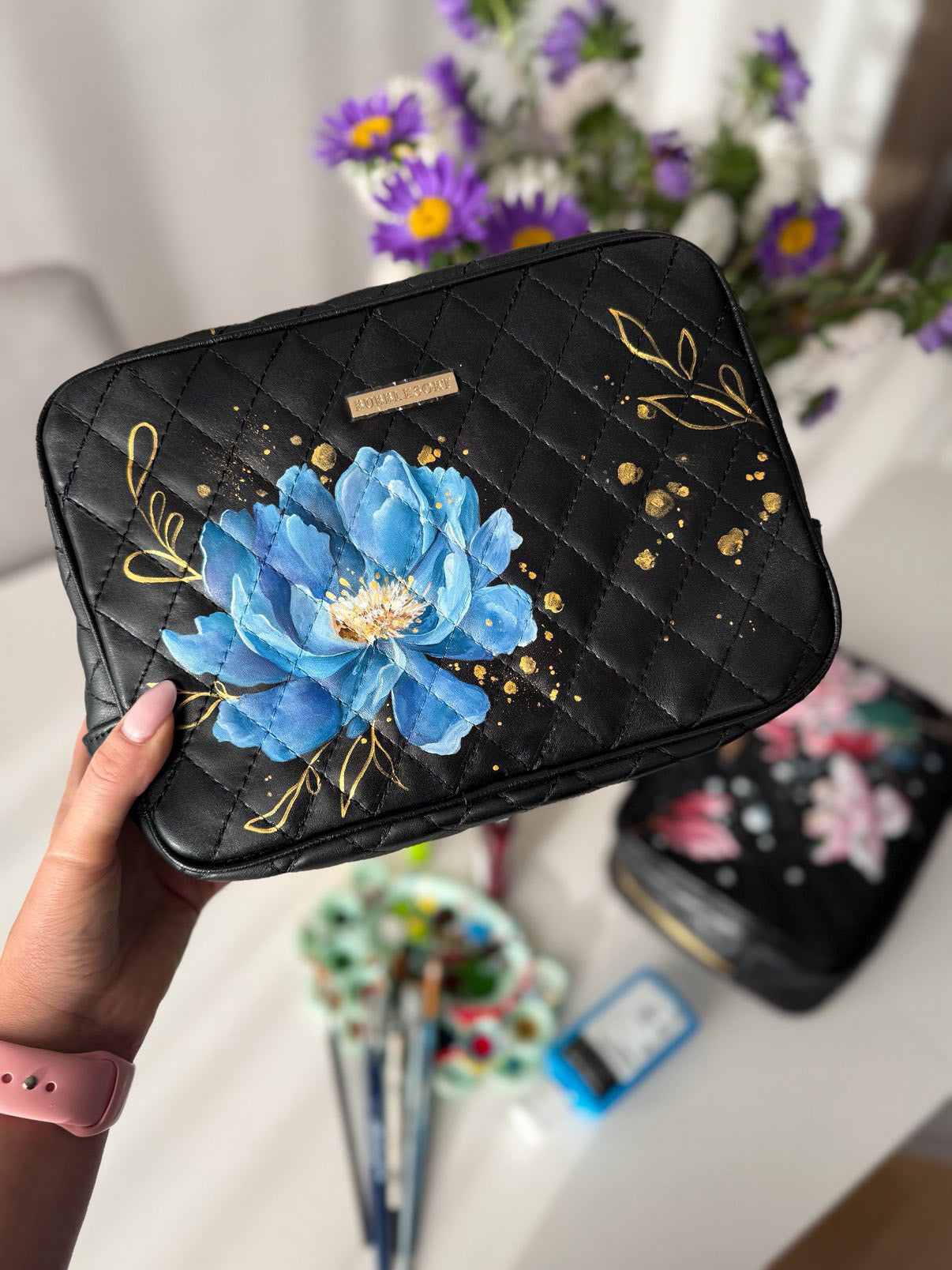 Madame Atelier (Kolekcja Limitowana)