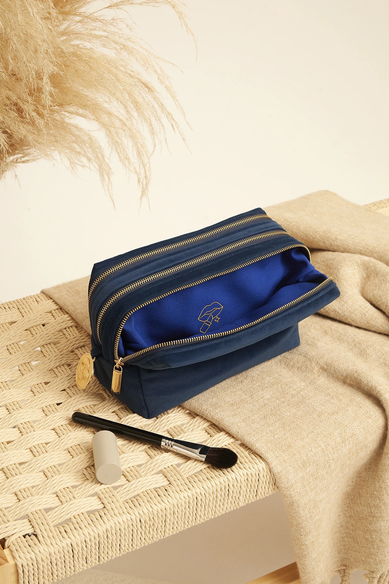 Zestaw: Madame Velvet Jumbo + Mini