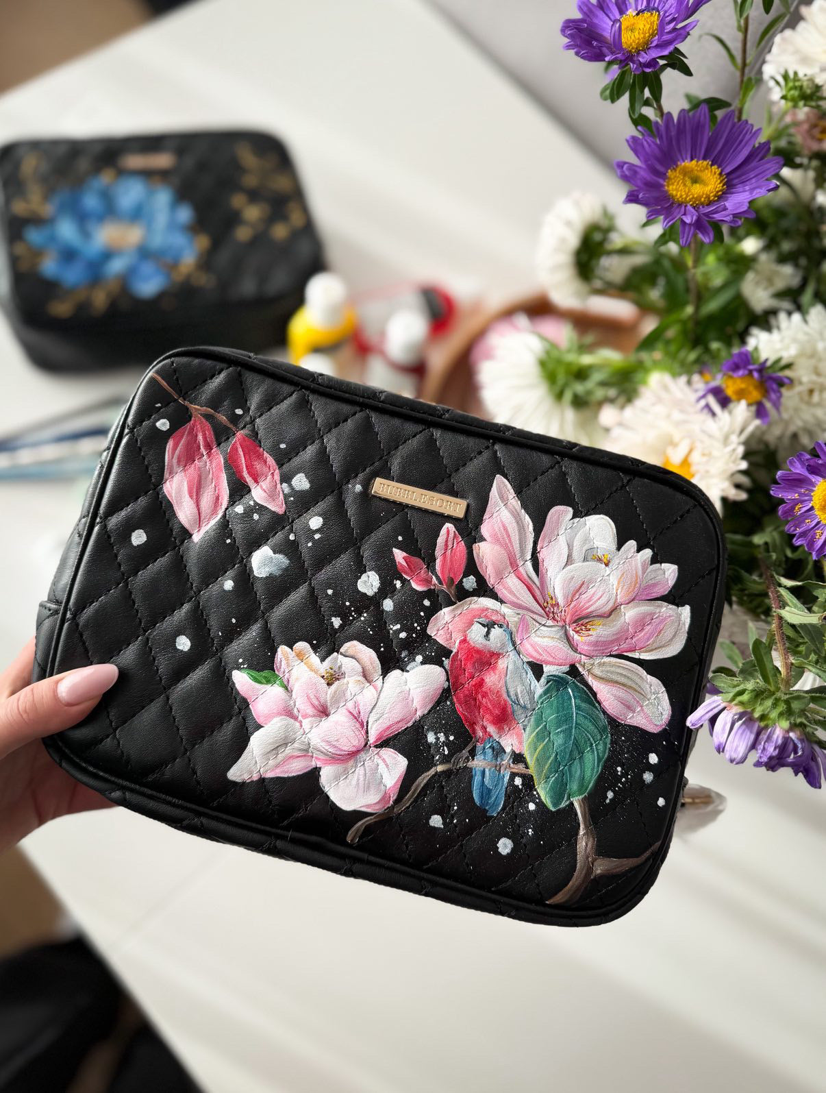 Madame Atelier (Kolekcja Limitowana)