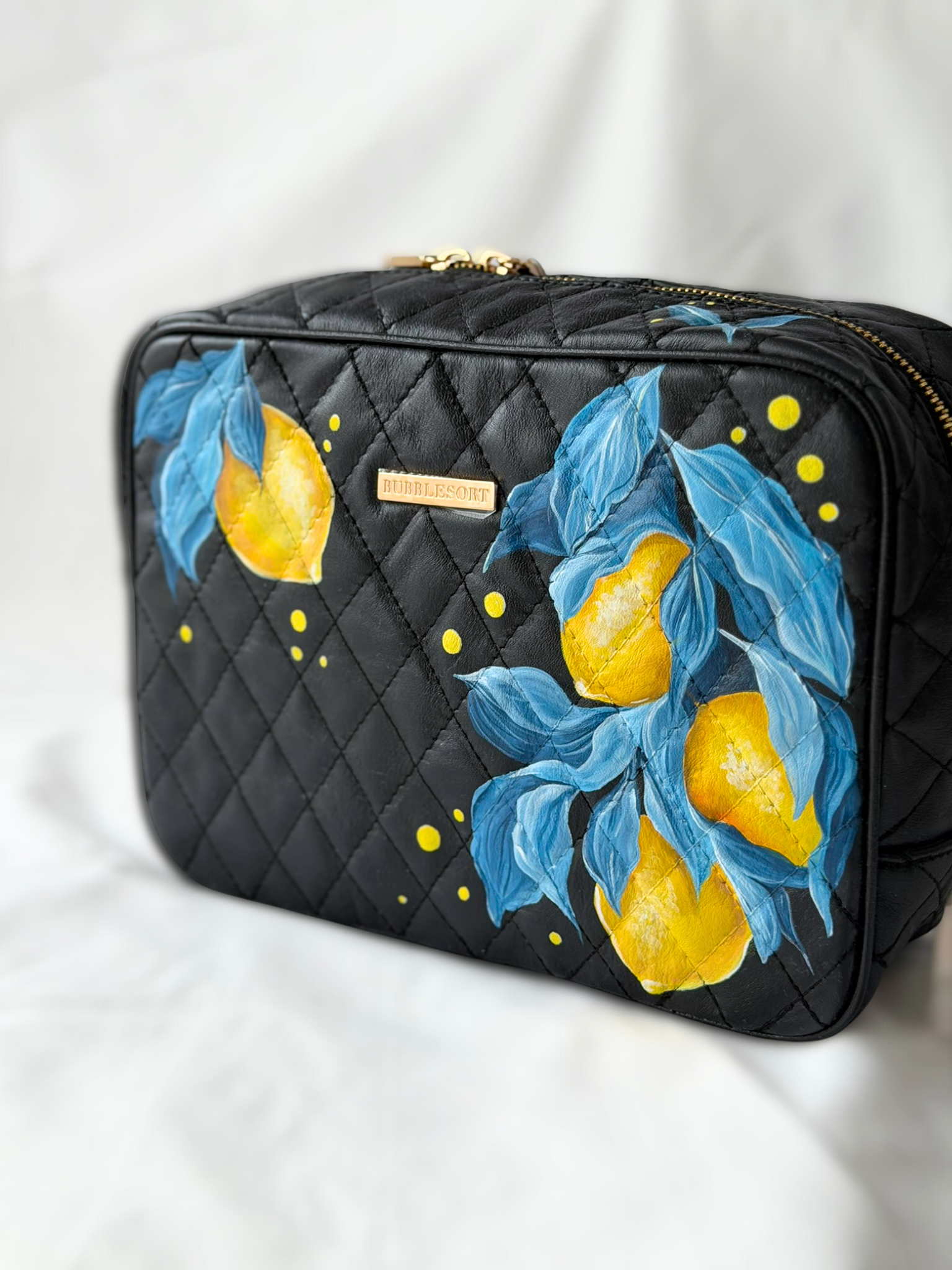 Madame Atelier (Kolekcja Limitowana)