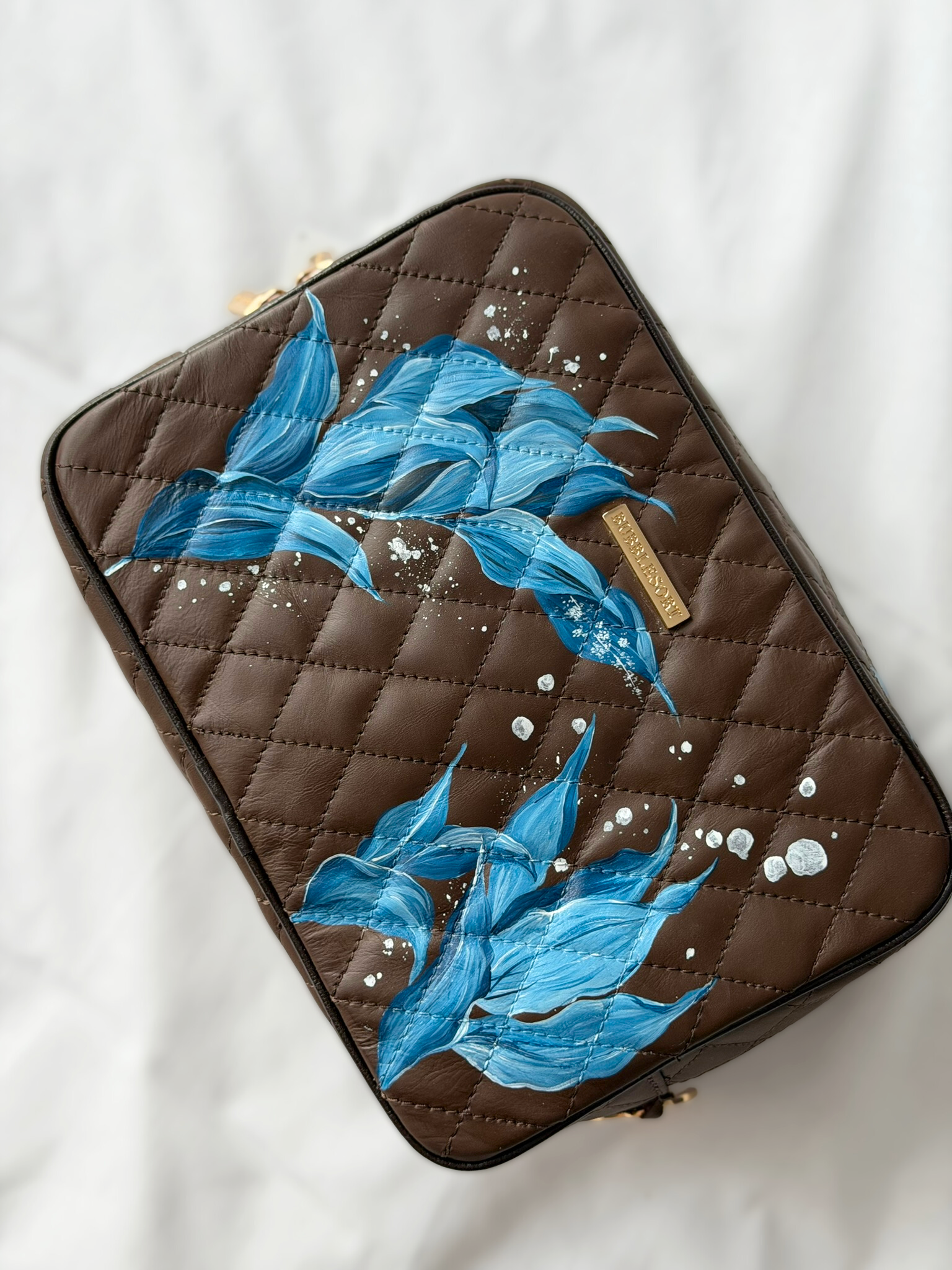 Madame Atelier (Kolekcja Limitowana)