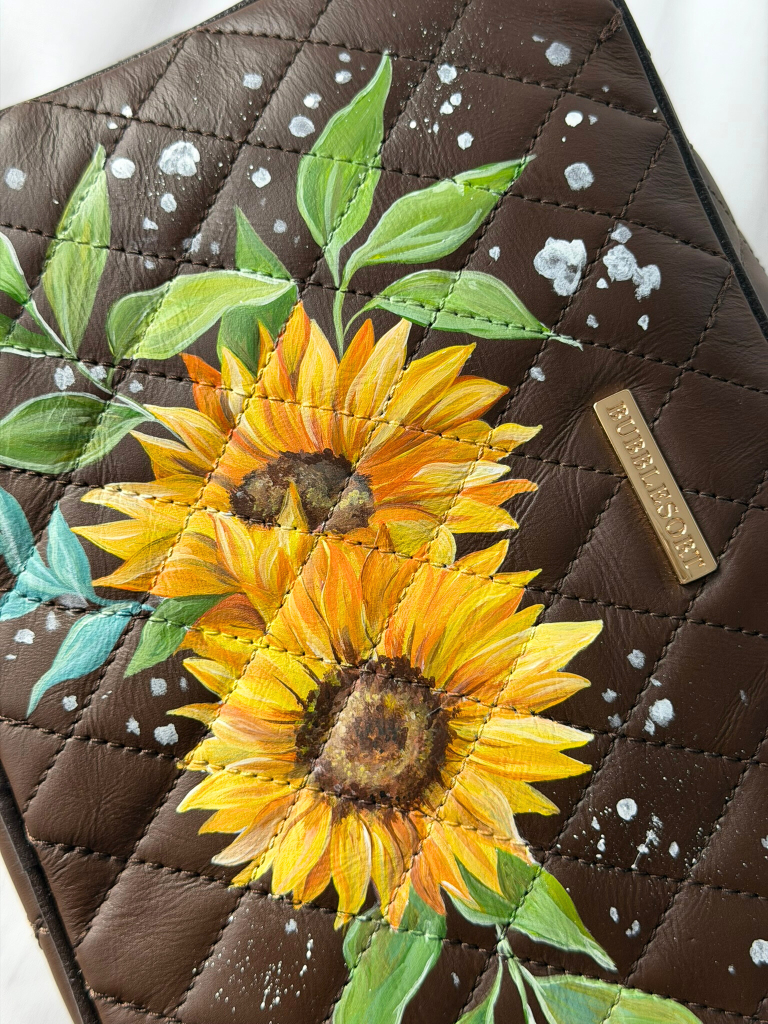 Madame Atelier (Kolekcja Limitowana)