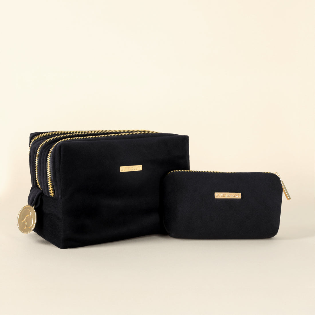 Zestaw: Madame Velvet Jumbo + Mini