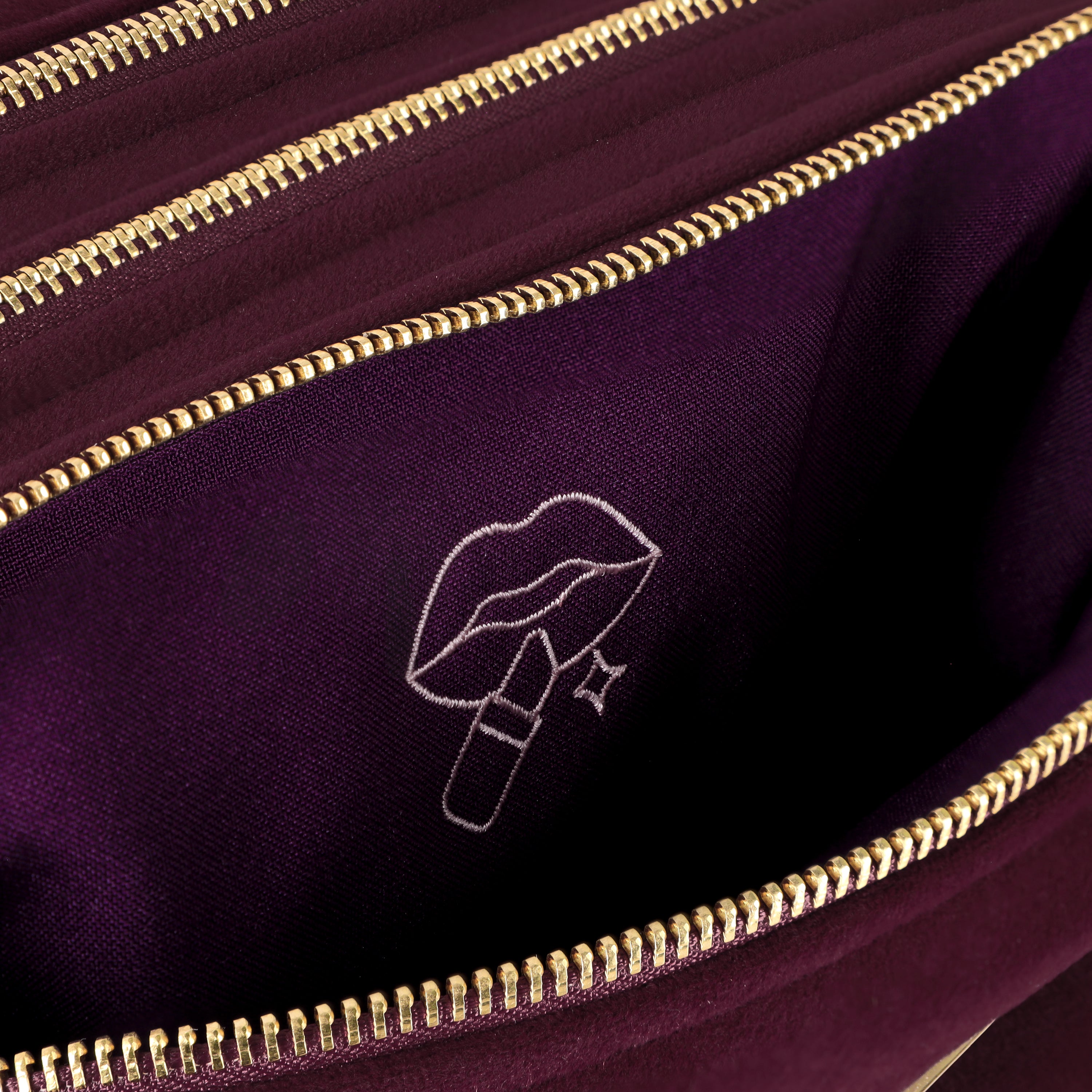 Zestaw: Madame Velvet Jumbo + Mini