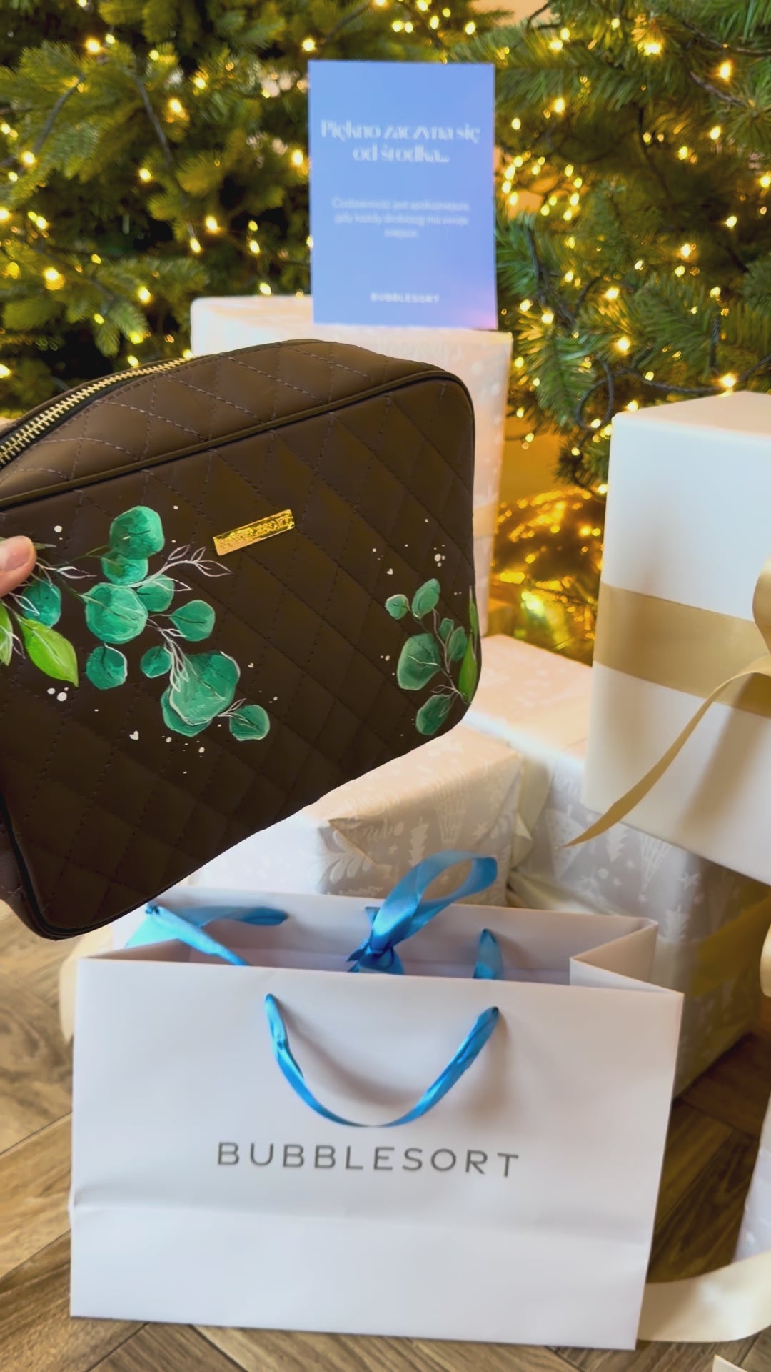 Madame Atelier (Kolekcja Limitowana)