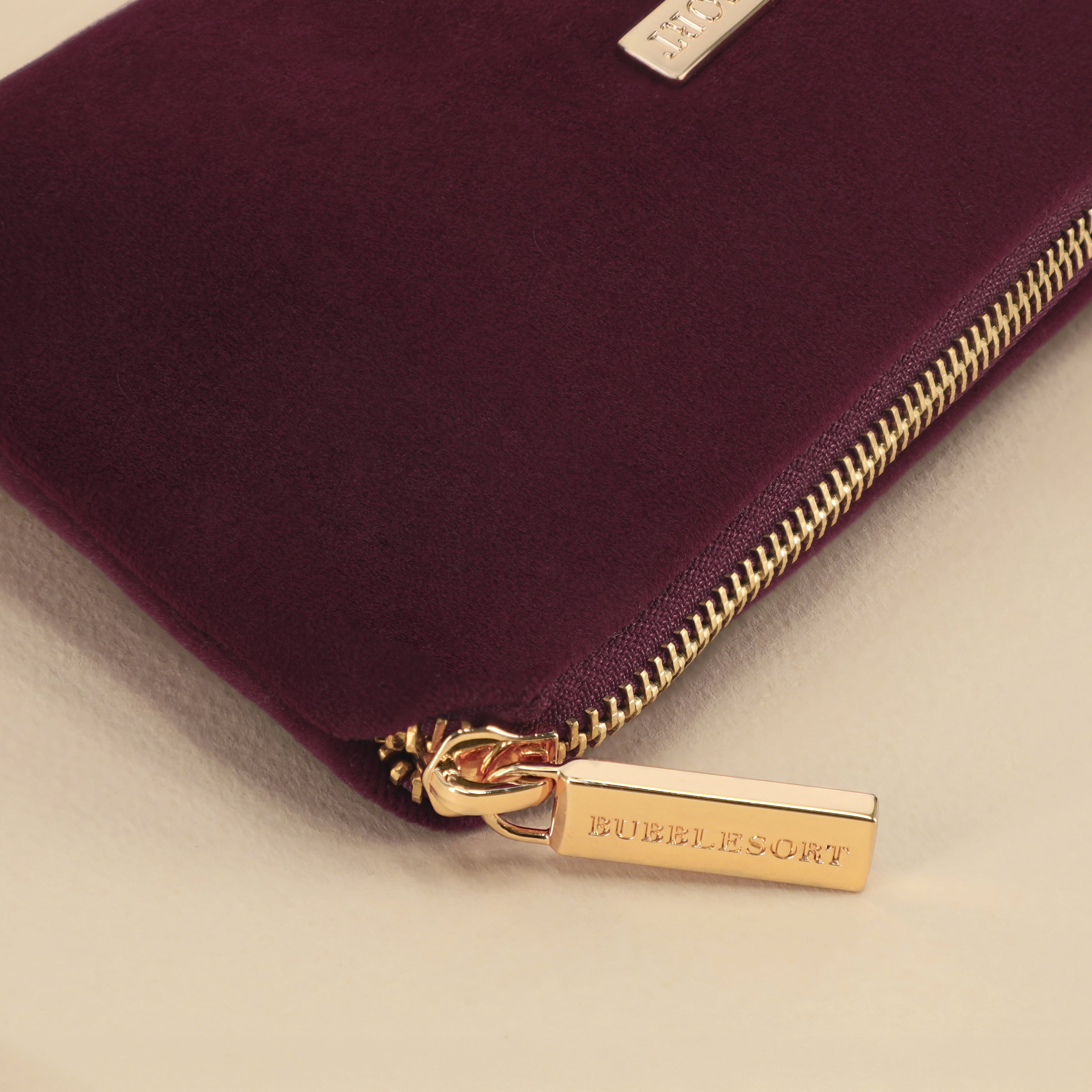 Zestaw: Madame Velvet Jumbo + Mini